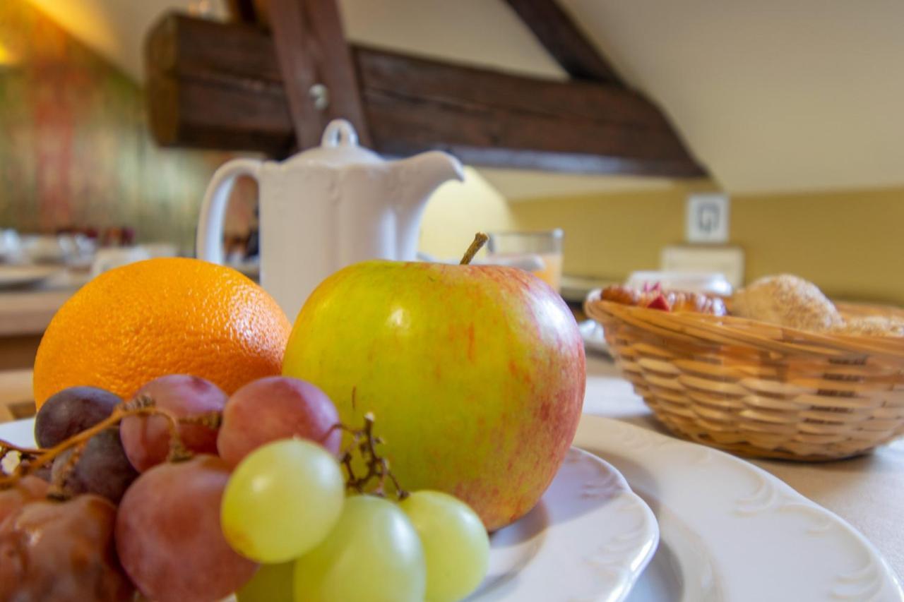 Hotel Des Comtes Дюрби Екстериор снимка
